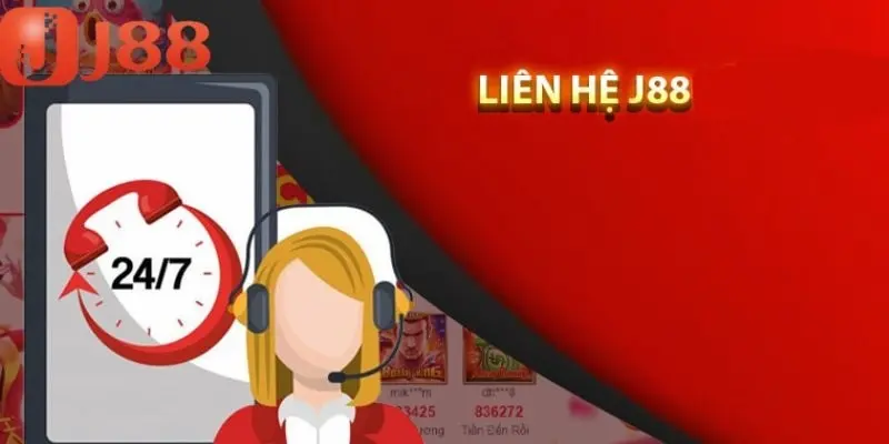 Chất lượng của dịch vụ liên hệ J88 luôn nhận được sự đánh giá cao từ các chuyên gia và hội viên