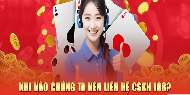 Trong những trường hợp cụ thể, hội viên hãy liên hệ cho nhà cái để nhận sự hỗ trợ kịp thời nhất